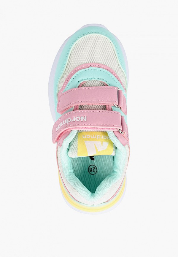 фото Кроссовки nordman