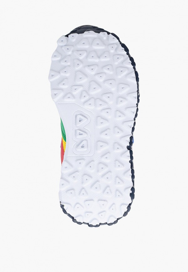 фото Кроссовки nordman