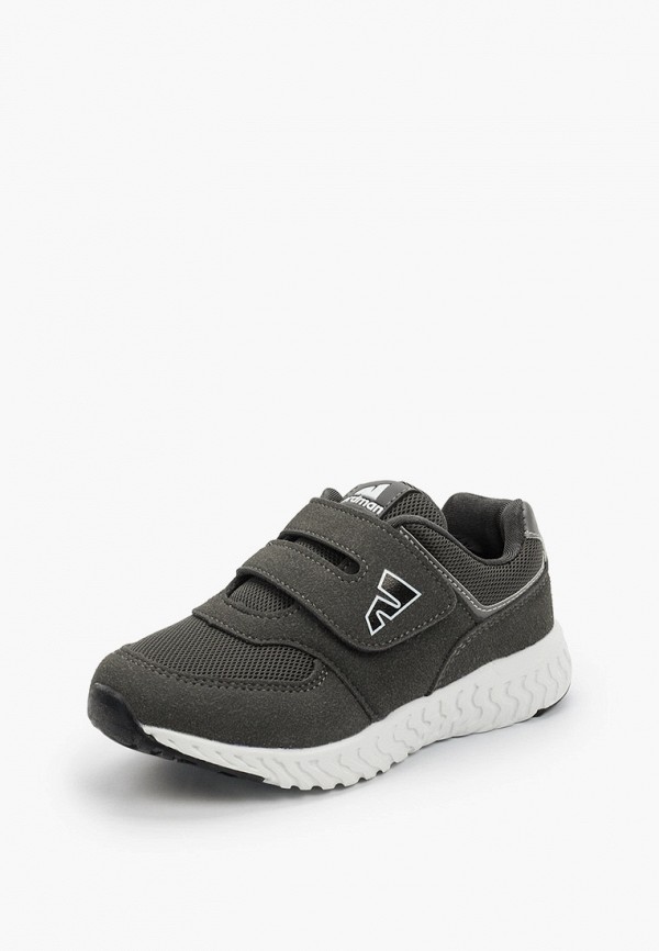 фото Кроссовки nordman