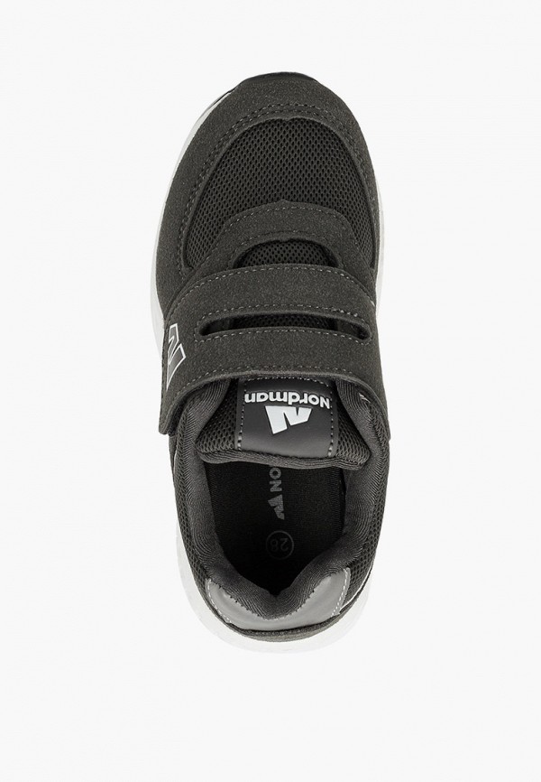 фото Кроссовки nordman