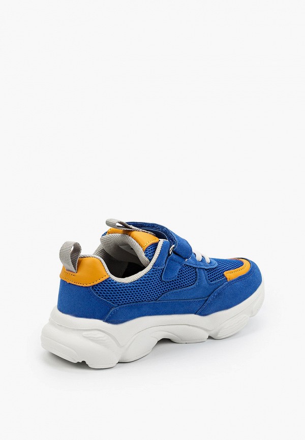 фото Кроссовки nordman