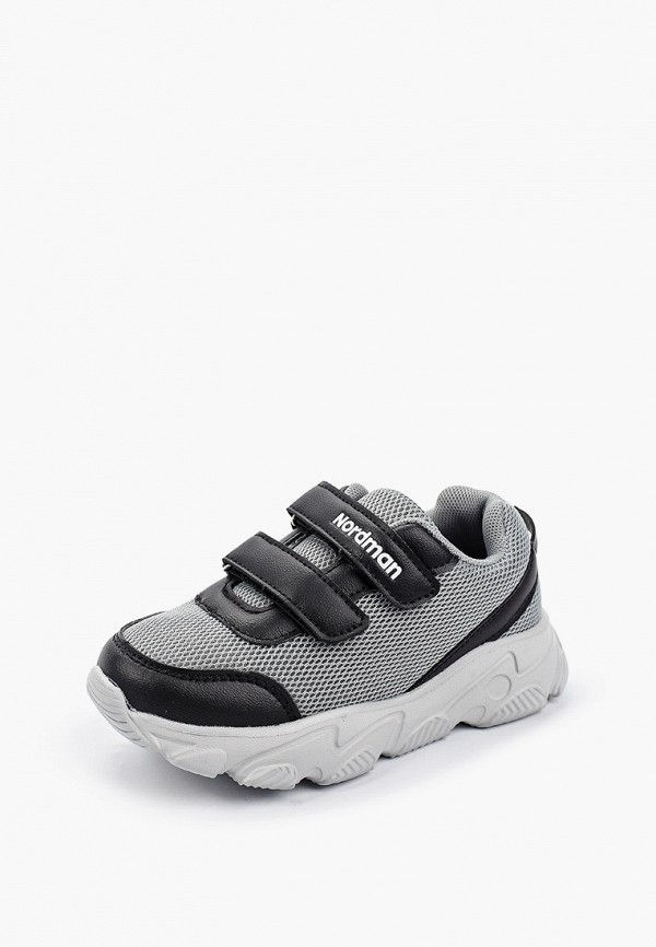 фото Кроссовки nordman