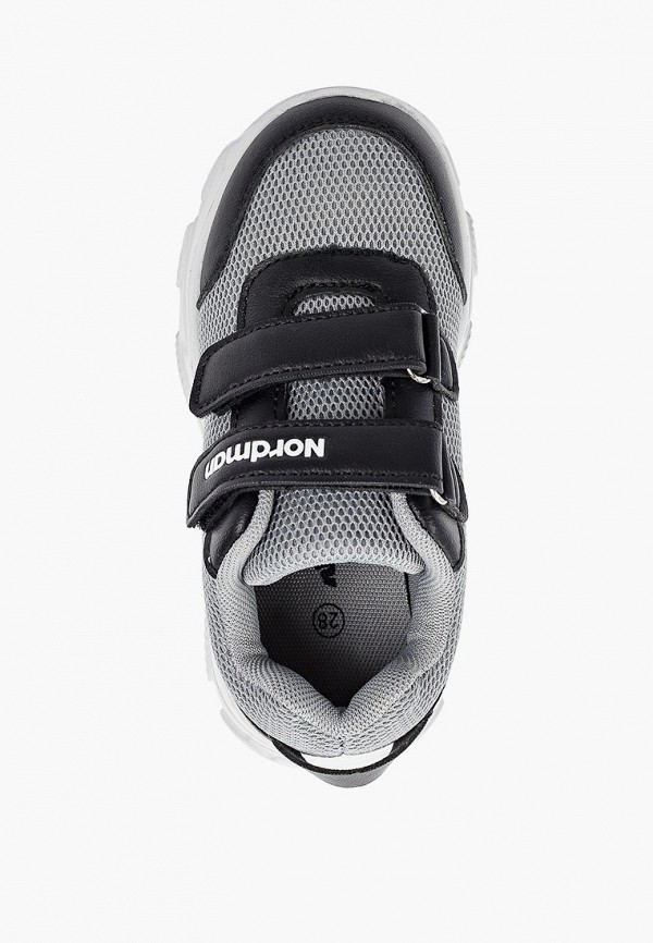 фото Кроссовки nordman