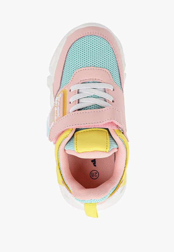 фото Кроссовки nordman