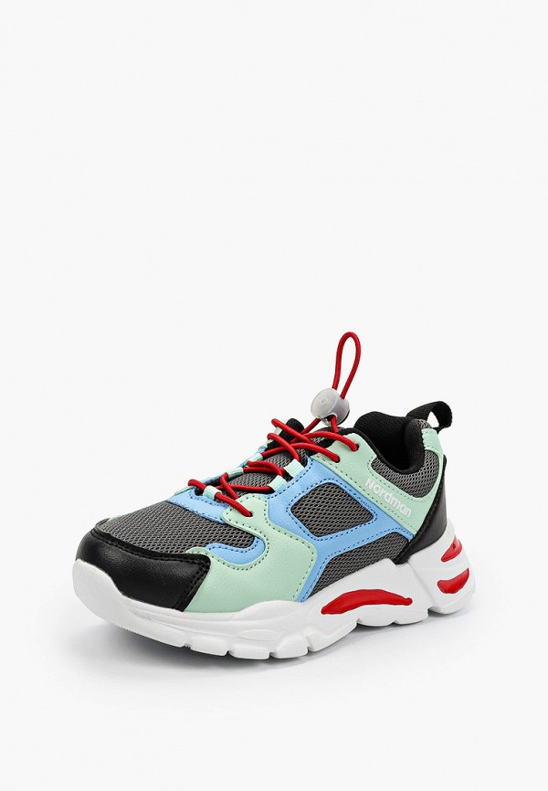 фото Кроссовки nordman