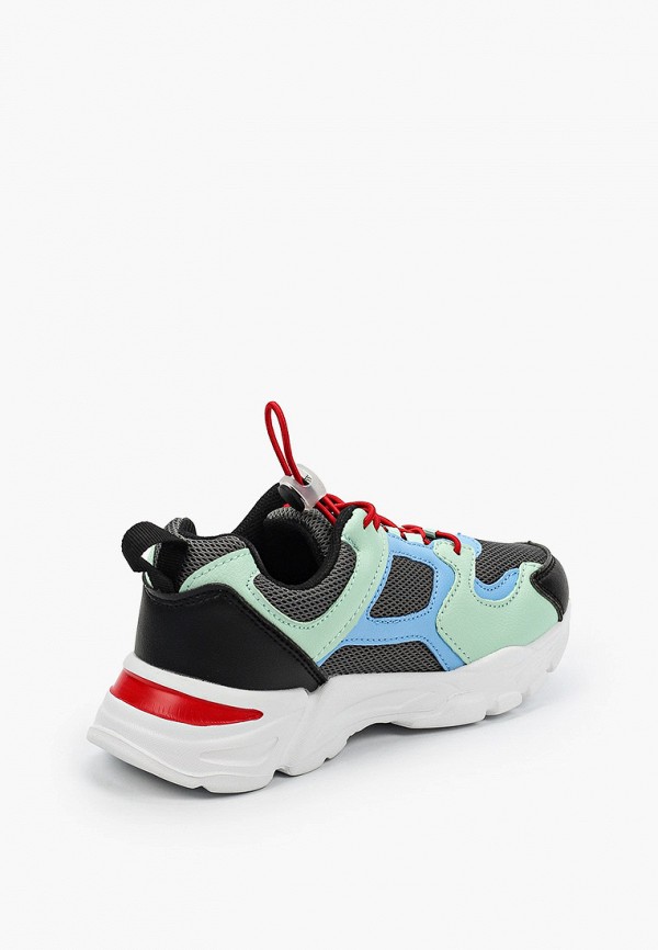 фото Кроссовки nordman