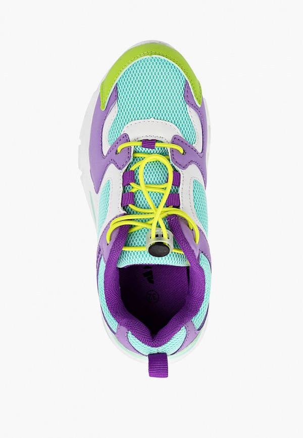 фото Кроссовки nordman