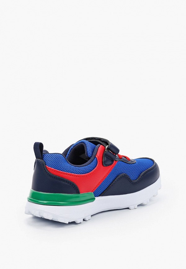 фото Кроссовки nordman