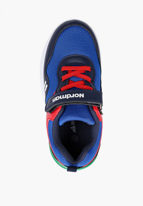 фото Кроссовки nordman