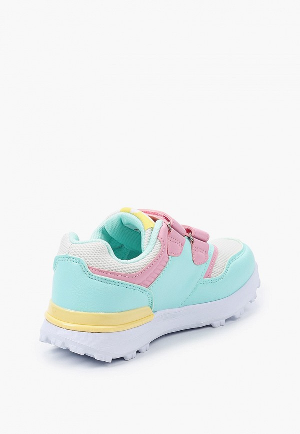 фото Кроссовки nordman