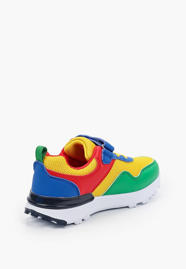 фото Кроссовки nordman