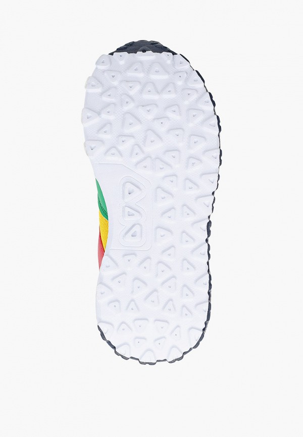 фото Кроссовки nordman