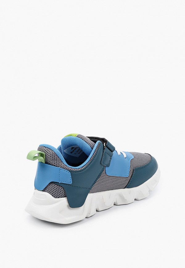 фото Кроссовки nordman