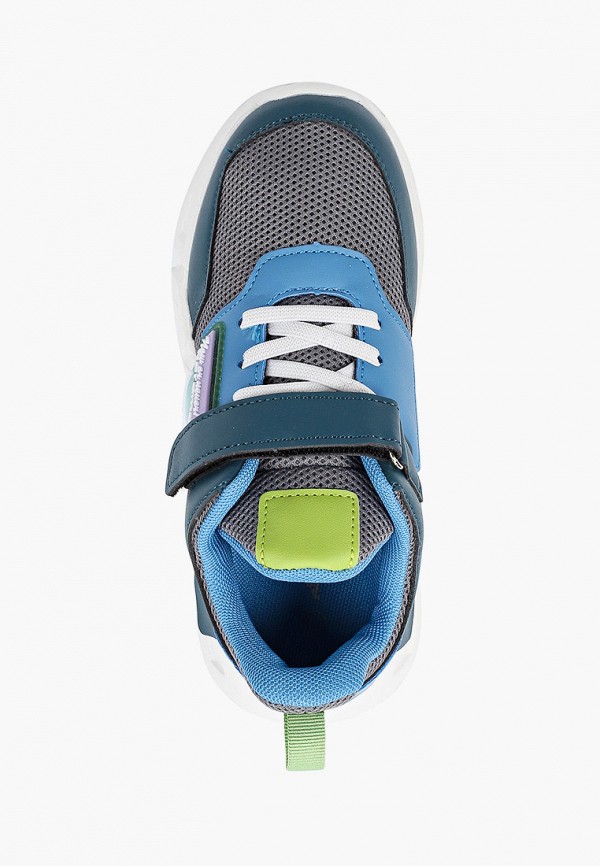 фото Кроссовки nordman