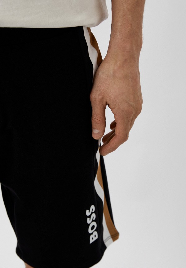 фото Шорты домашние boss