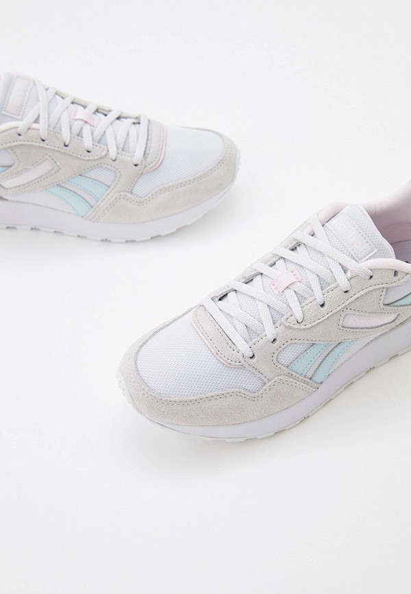 фото Кроссовки reebok