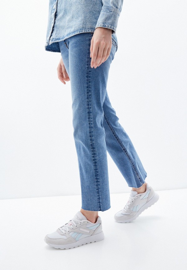 фото Кроссовки reebok