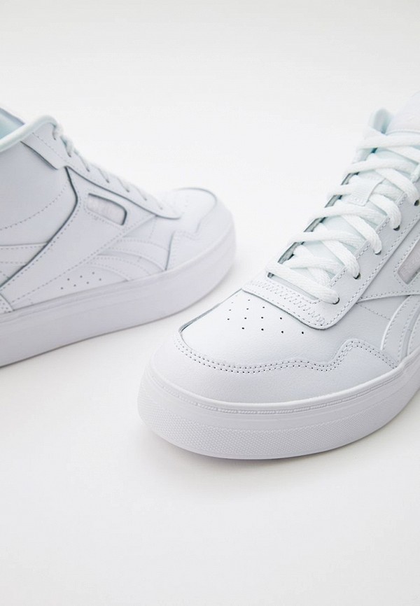 фото Кеды reebok