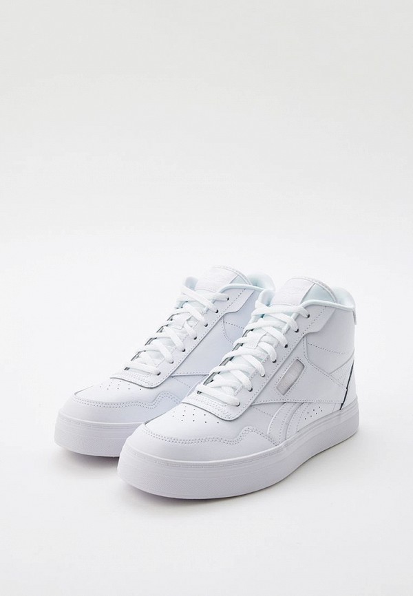 фото Кеды reebok