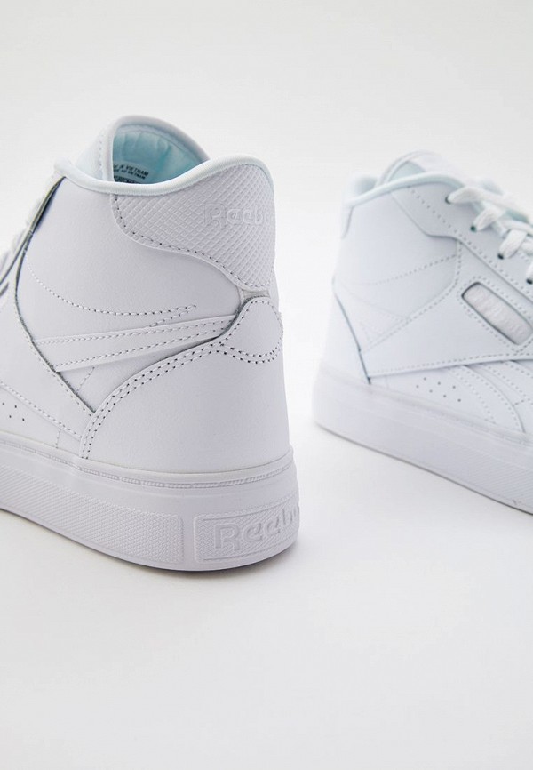 фото Кеды reebok