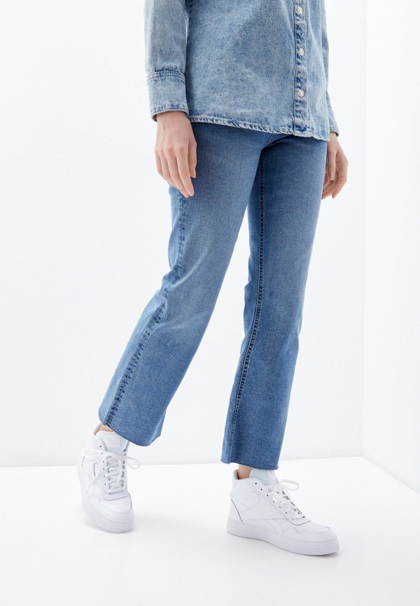 фото Кеды reebok