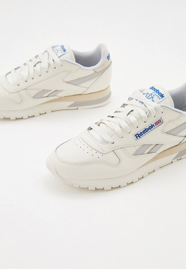 фото Кроссовки reebok