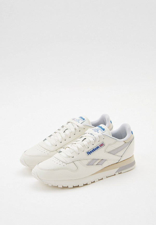 фото Кроссовки reebok