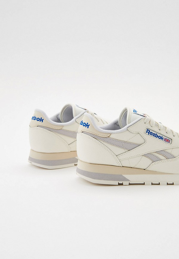 фото Кроссовки reebok