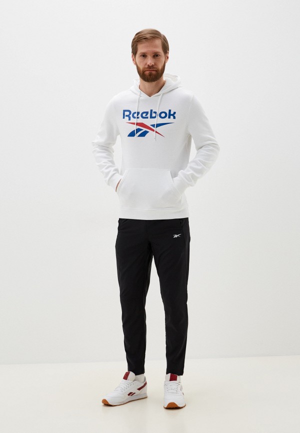 фото Худи reebok
