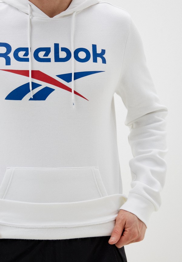 фото Худи reebok