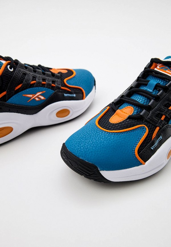 фото Кроссовки reebok