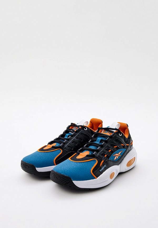 фото Кроссовки reebok