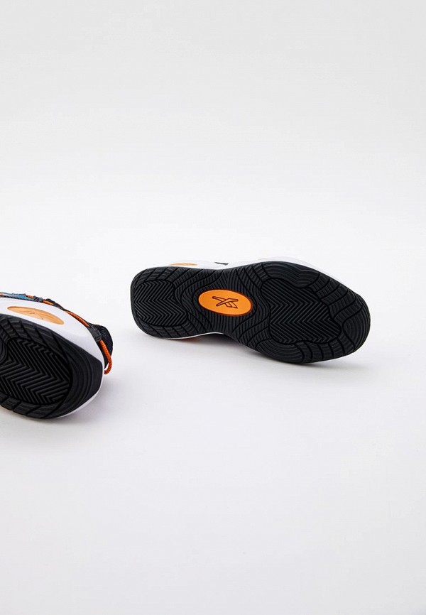 фото Кроссовки reebok