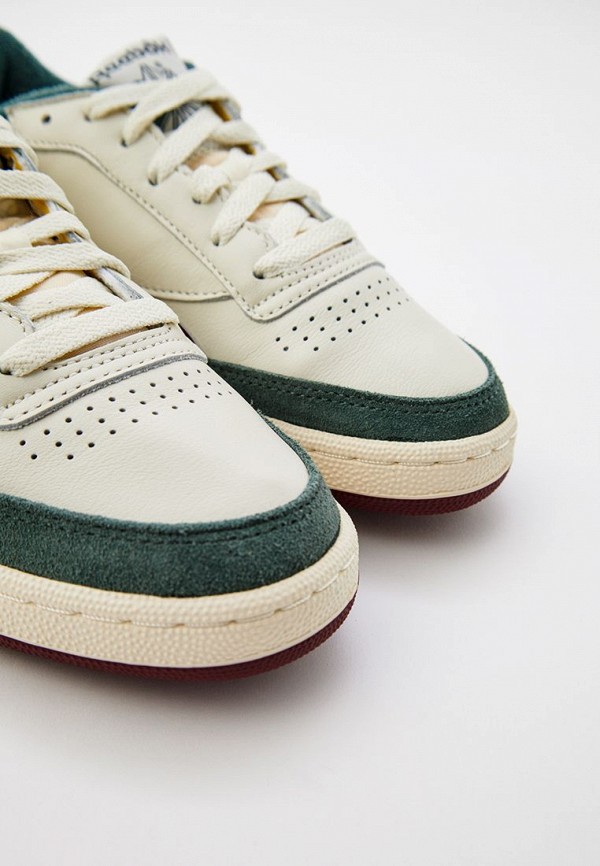 фото Кеды reebok