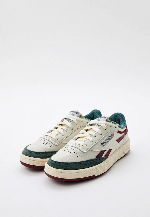 фото Кеды reebok