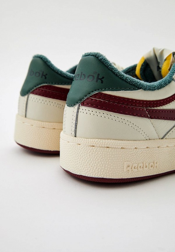 фото Кеды reebok