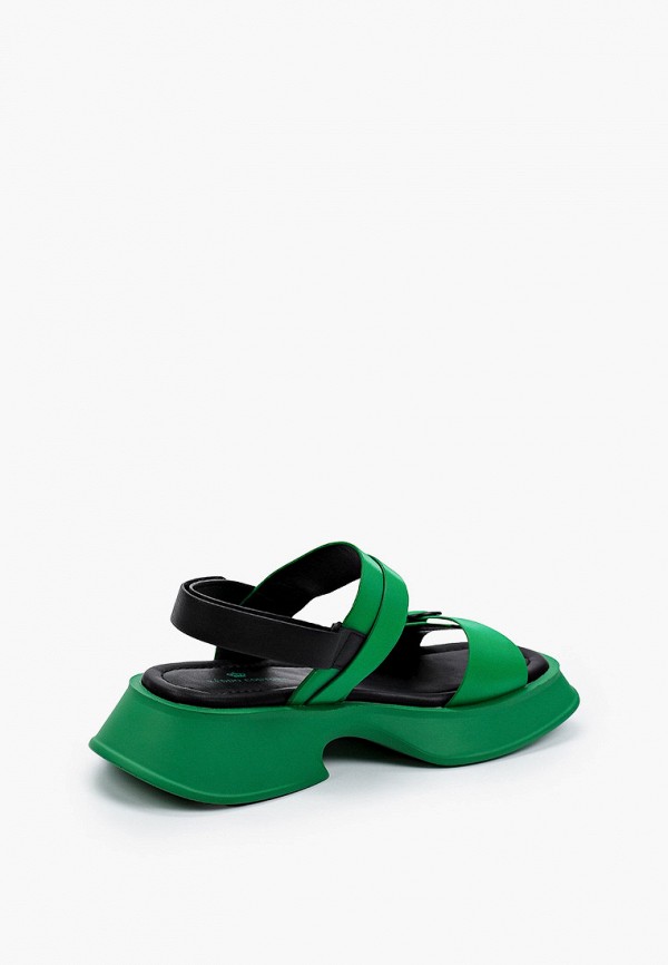 фото Босоножки keddo