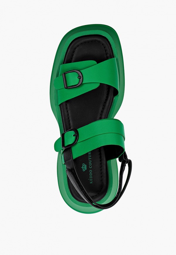 фото Босоножки keddo