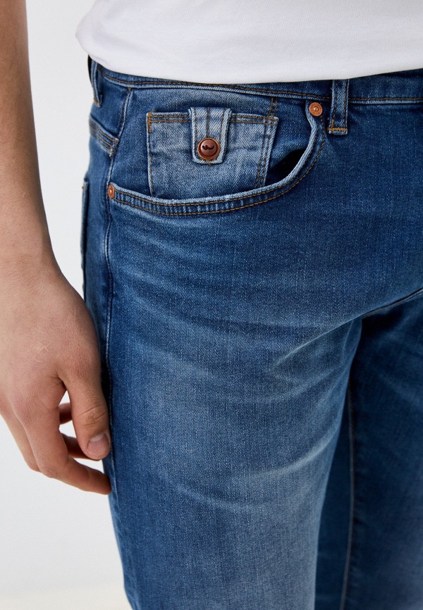 фото Джинсы ltb