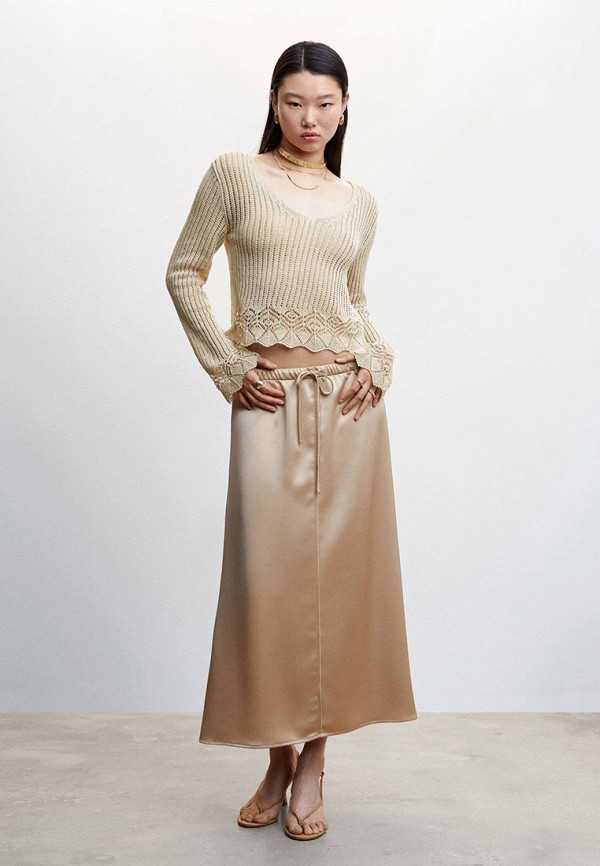 фото Пуловер mango