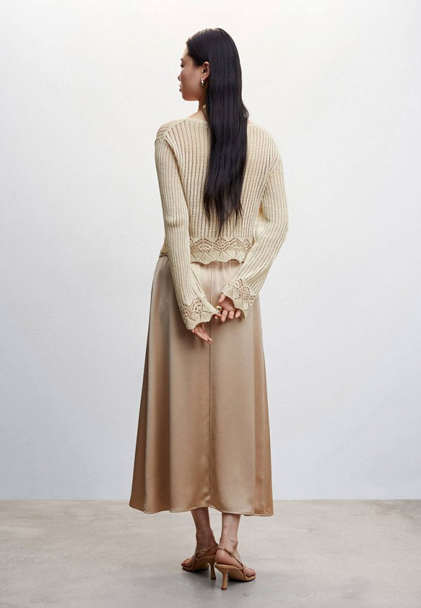 фото Пуловер mango