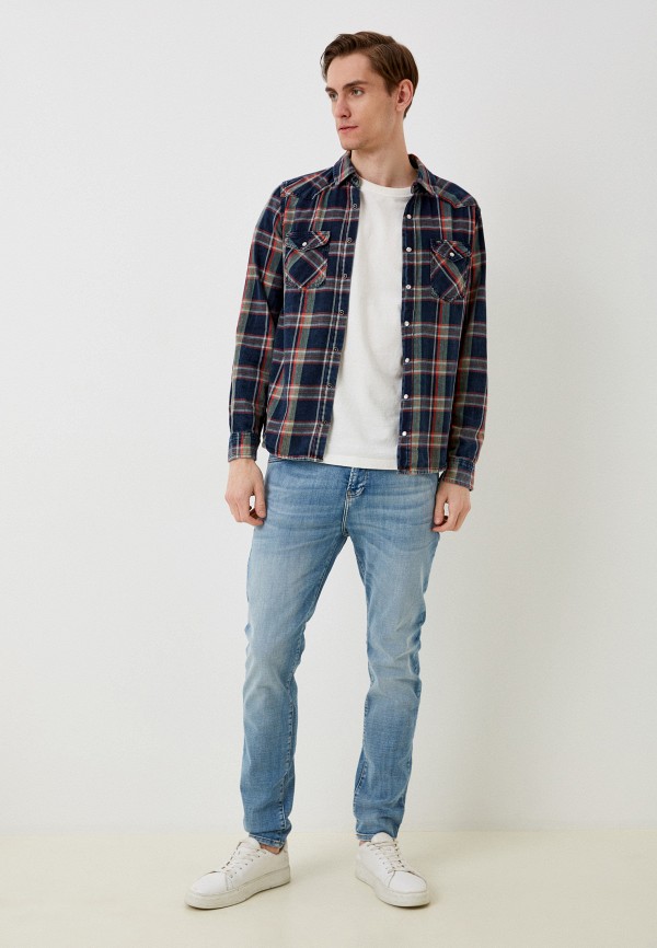 фото Джинсы ltb