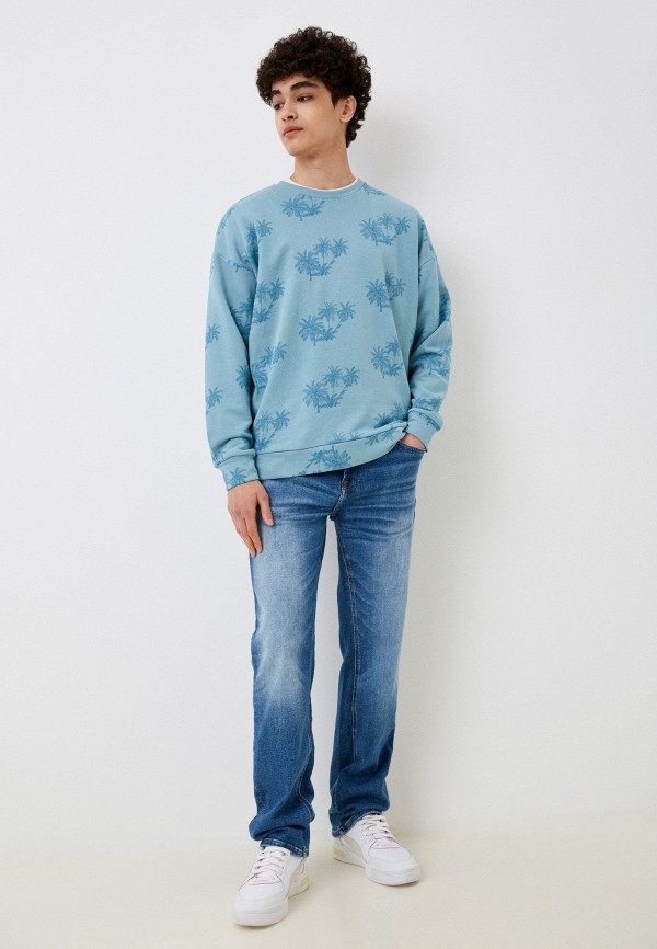 фото Джинсы ltb