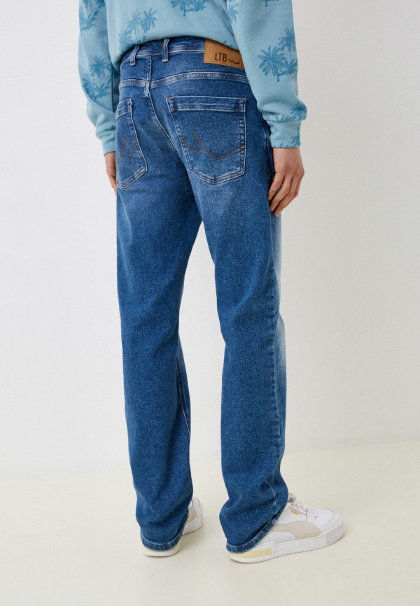 фото Джинсы ltb