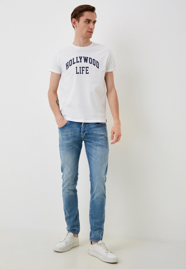 фото Джинсы ltb