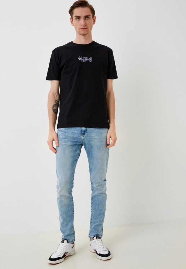 фото Джинсы ltb