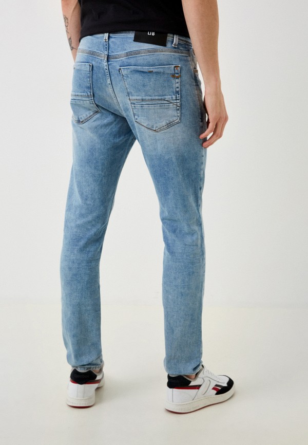 фото Джинсы ltb