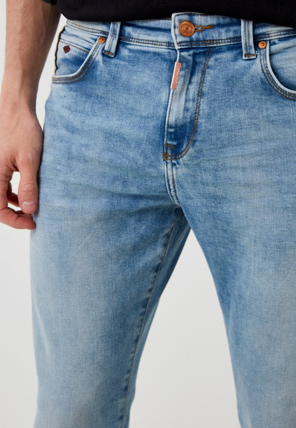 фото Джинсы ltb