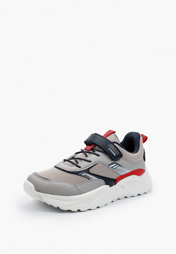 фото Кроссовки crosby