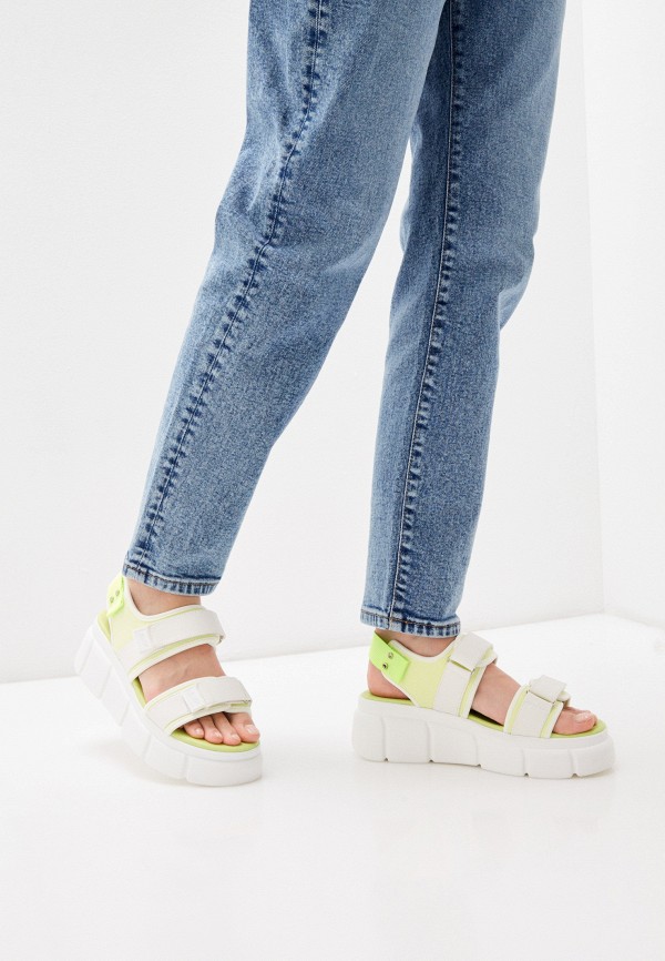 фото Босоножки betsy